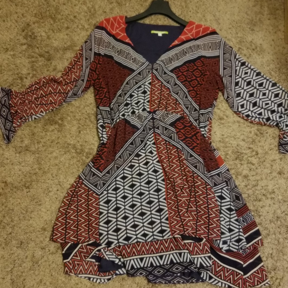 Gianni Bini dress